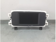 Recambio de cuadro instrumentos para opel corsa f (p2jo) 1.2 (68) referencia OEM IAM 9835151680  
