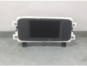 Recambio de cuadro instrumentos para opel corsa f (p2jo) 1.2 (68) referencia OEM IAM 9835151680  