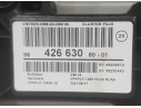 Recambio de cuadro instrumentos para opel corsa f (p2jo) 1.2 (68) referencia OEM IAM 9835151680  