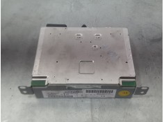 SISTEMA AUDIO / RADIO 9833500080 7503900287 BOSCH