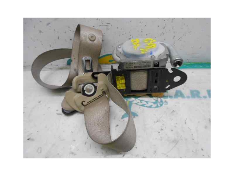 Recambio de pretensor airbag izquierdo para toyota avensis berlina (t25) 2.2 d-4d executive sedán (4-ptas.) referencia OEM IAM  