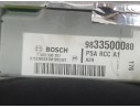 Recambio de sistema audio / radio para opel corsa f (p2jo) 1.2 (68) referencia OEM IAM   