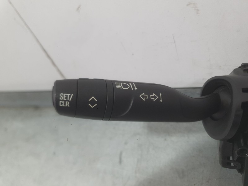 Recambio de mando luces y limpia para opel corsa f (p2jo) 1.2 (68) referencia OEM IAM 98426955YX  