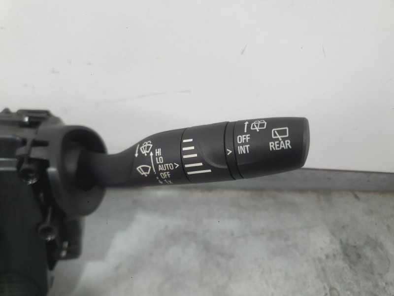 Recambio de mando luces y limpia para opel corsa f (p2jo) 1.2 (68) referencia OEM IAM 98426955YX  