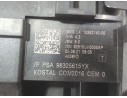 Recambio de mando luces y limpia para opel corsa f (p2jo) 1.2 (68) referencia OEM IAM 98426955YX  