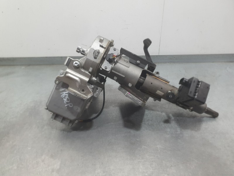Recambio de columna direccion para renault clio iv (bh_) 1.5 dci 90 referencia OEM IAM 488101963R 488107240R 