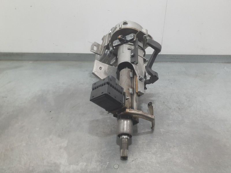 Recambio de columna direccion para renault clio iv (bh_) 1.5 dci 90 referencia OEM IAM 488101963R 488107240R 
