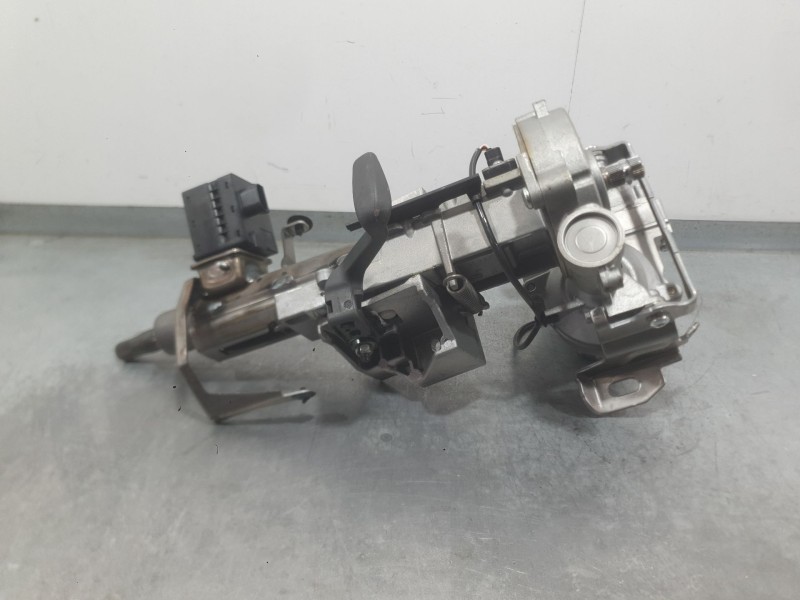 Recambio de columna direccion para renault clio iv (bh_) 1.5 dci 90 referencia OEM IAM 488101963R 488107240R 
