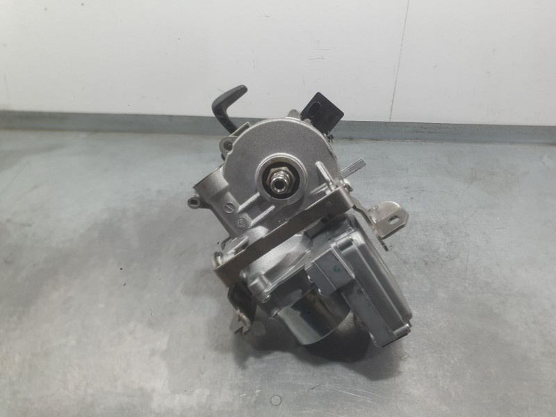 Recambio de columna direccion para renault clio iv (bh_) 1.5 dci 90 referencia OEM IAM 488101963R 488107240R 