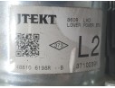Recambio de columna direccion para renault clio iv (bh_) 1.5 dci 90 referencia OEM IAM 488101963R 488107240R 