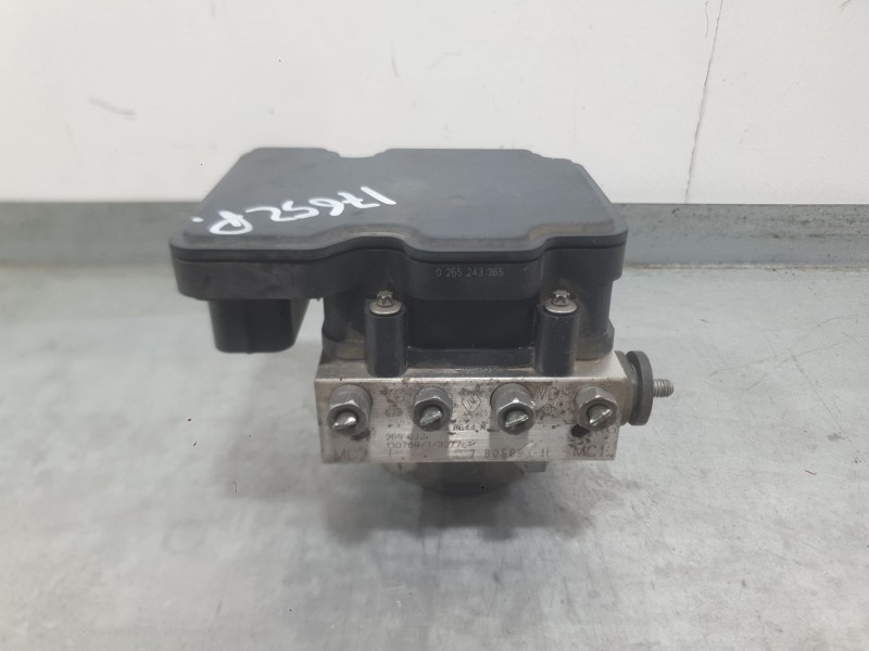 Recambio de abs para renault clio iv (bh_) 1.5 dci 90 referencia OEM IAM 476606853R  