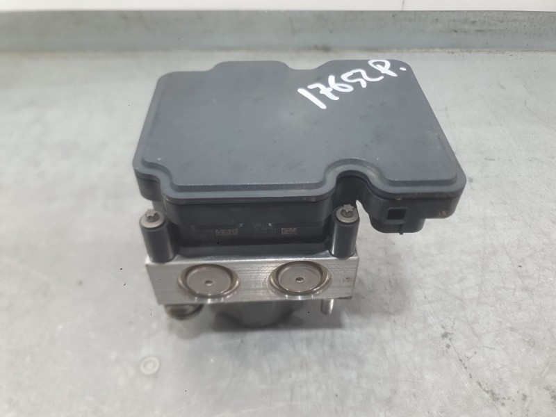 Recambio de abs para renault clio iv (bh_) 1.5 dci 90 referencia OEM IAM 476606853R  