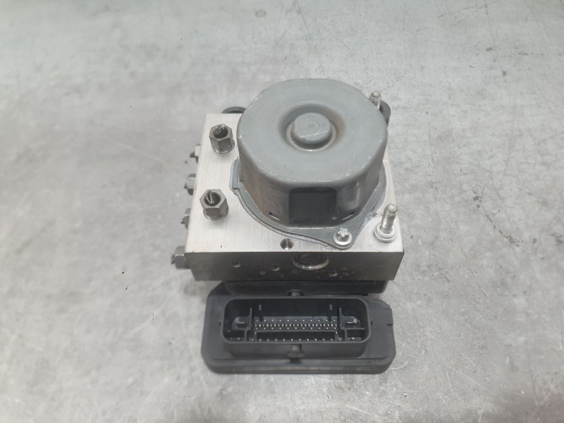 Recambio de abs para renault clio iv (bh_) 1.5 dci 90 referencia OEM IAM 476606853R  