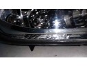 Recambio de faro antiniebla derecho para volkswagen polo (6r1) advance referencia OEM IAM  PATAS ROTAS ROZADO