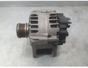 Recambio de alternador para renault clio iv (bh_) 1.5 dci 90 referencia OEM IAM 231008918R 231005018R 