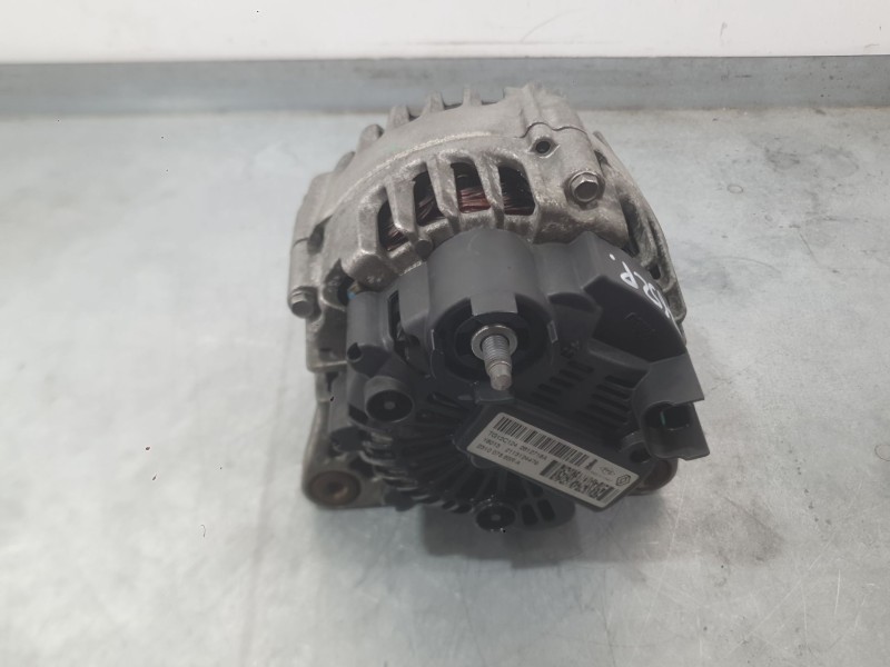 Recambio de alternador para renault clio iv (bh_) 1.5 dci 90 referencia OEM IAM 231008918R 231005018R 