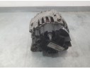 Recambio de alternador para renault clio iv (bh_) 1.5 dci 90 referencia OEM IAM 231008918R 231005018R 
