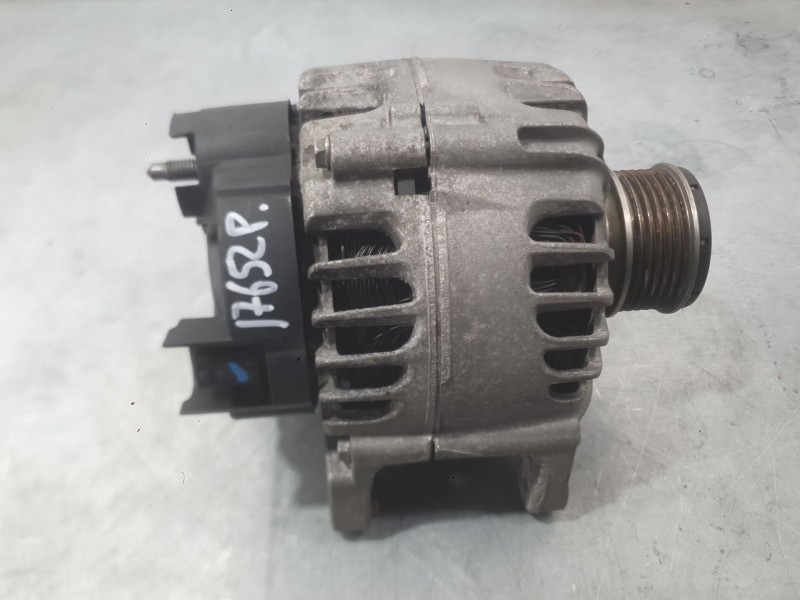 Recambio de alternador para renault clio iv (bh_) 1.5 dci 90 referencia OEM IAM 231008918R 231005018R 