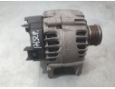 Recambio de alternador para renault clio iv (bh_) 1.5 dci 90 referencia OEM IAM 231008918R 231005018R 
