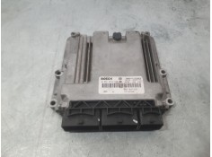 Recambio de centralita motor uce para renault clio iv (bh_) 1.5 dci 90 referencia OEM IAM 237102748R  