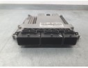 Recambio de centralita motor uce para renault clio iv (bh_) 1.5 dci 90 referencia OEM IAM 237102748R  