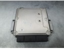Recambio de centralita motor uce para renault clio iv (bh_) 1.5 dci 90 referencia OEM IAM 237102748R  