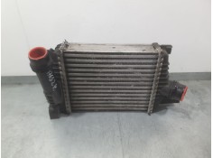 Recambio de intercooler para renault clio iv (bh_) 1.5 dci 90 referencia OEM IAM 144961381R  