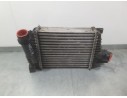 Recambio de intercooler para renault clio iv (bh_) 1.5 dci 90 referencia OEM IAM 144961381R  