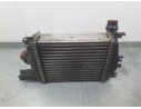 Recambio de intercooler para renault clio iv (bh_) 1.5 dci 90 referencia OEM IAM 144961381R  