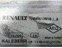 Recambio de intercooler para renault clio iv (bh_) 1.5 dci 90 referencia OEM IAM 144961381R  