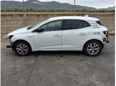 RENAULT MEGANE IV HATCHBACK (B9A/M/N_)