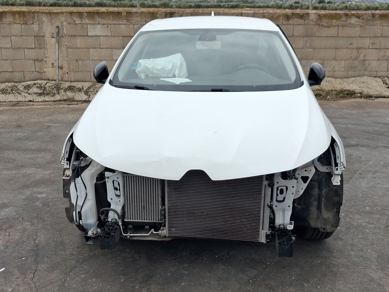 renault megane iv hatchback (b9a/m/n_) del año 2019
