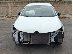 RENAULT MEGANE IV HATCHBACK (B9A/M/N_)