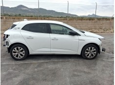 RENAULT MEGANE IV HATCHBACK (B9A/M/N_)