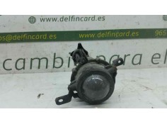 FARO ANTINIEBLA IZQUIERDO 922012F200 