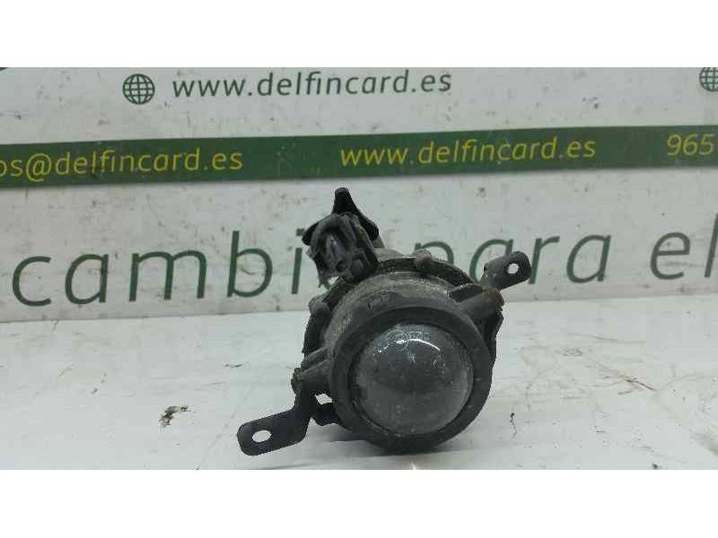 Recambio de faro antiniebla izquierdo para kia cerato 2.0 ex familiar (5-ptas.) referencia OEM IAM   
