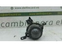 Recambio de faro antiniebla izquierdo para kia cerato 2.0 ex familiar (5-ptas.) referencia OEM IAM   