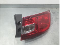 PILOTO TRASERO DERECHO EXTERIOR 265502631R 