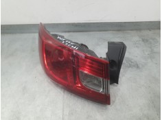 Recambio de piloto trasero izquierdo exterior para renault clio iv (bh_) 1.5 dci 90 referencia OEM IAM 265554091R  