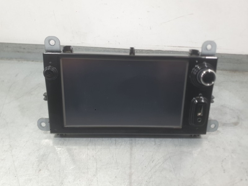 Recambio de sistema navegacion gps para renault clio iv (bh_) 1.5 dci 90 referencia OEM IAM 280210769R  