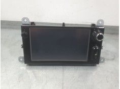 SISTEMA NAVEGACION GPS 280210769R 
