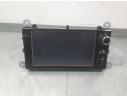 Recambio de sistema navegacion gps para renault clio iv (bh_) 1.5 dci 90 referencia OEM IAM 280210769R  