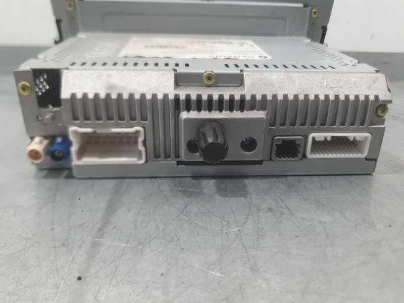 Recambio de sistema navegacion gps para renault clio iv (bh_) 1.5 dci 90 referencia OEM IAM 280210769R  