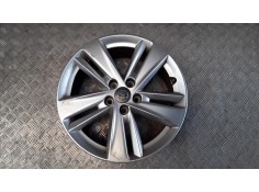 Recambio de llanta aluminio para opel grandland / grandland x (a18, p1uo) 1.2 (75) referencia OEM IAM 7X17 5 TORN ET42 ALUMINIO 