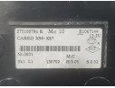 Recambio de mando climatizador para renault clio iv (bh_) 1.5 dci 90 referencia OEM IAM 275105430R  