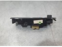Recambio de mando elevalunas delantero izquierdo para renault clio iv (bh_) 1.5 dci 90 referencia OEM IAM 254112588R C/MANDO RET
