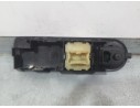 Recambio de mando elevalunas delantero izquierdo para renault clio iv (bh_) 1.5 dci 90 referencia OEM IAM 254112588R C/MANDO RET