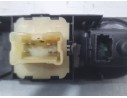 Recambio de mando elevalunas delantero izquierdo para renault clio iv (bh_) 1.5 dci 90 referencia OEM IAM 254112588R C/MANDO RET
