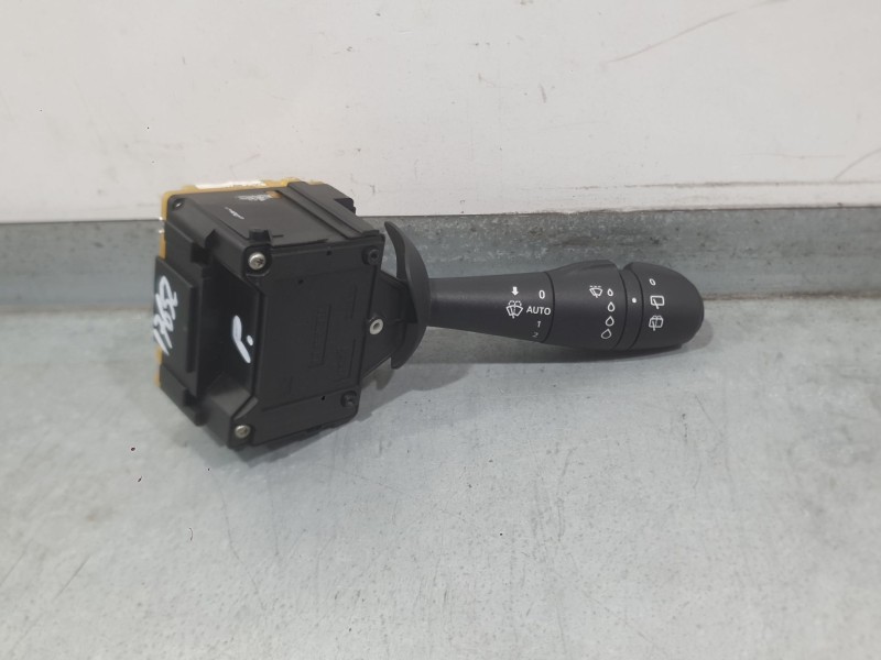 Recambio de mando limpia para renault clio iv (bh_) 1.5 dci 90 referencia OEM IAM   