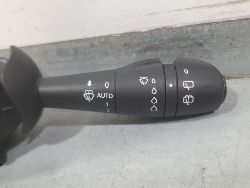Recambio de mando limpia para renault clio iv (bh_) 1.5 dci 90 referencia OEM IAM   